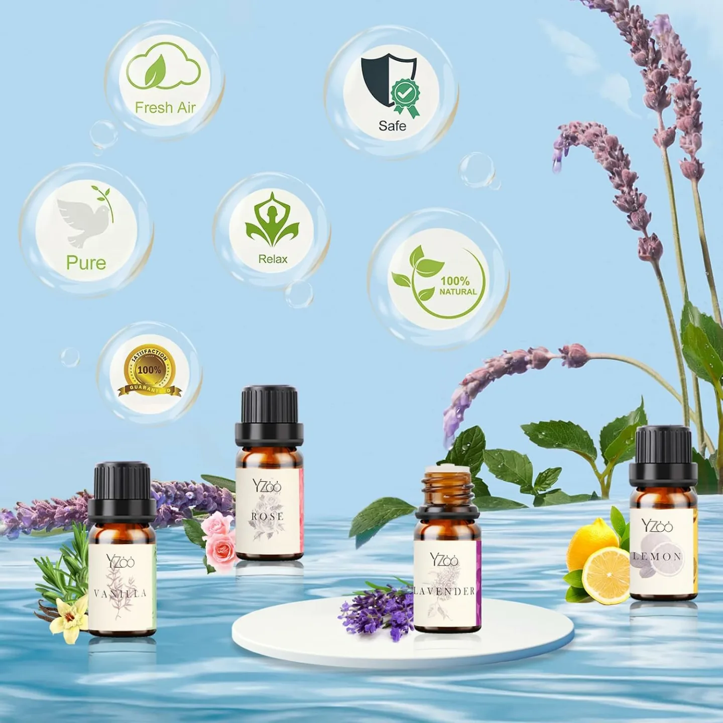 Complete Candle Making Kit for Beginners & Adults