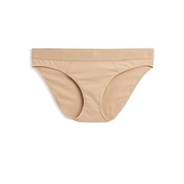 TomboyX Bikini: Super Soft Cotton Underwear for Maximum Comfort and Style