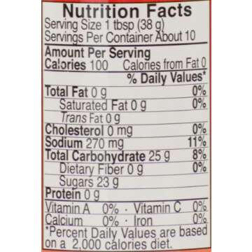 Thai Sweetened Chili Sauce - Perfect for Spring Rolls