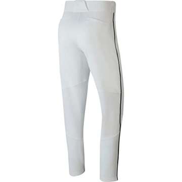 Nike Vapor Select Piped Mens Baseball Pants - Performance and Style Combined