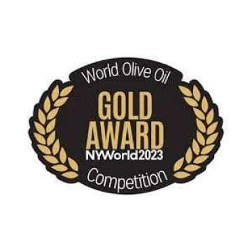 Croatian Extra Virgin Olive Oil | Chiavalon Ex Albis | High Polyphenol Olive Oil (500ml)