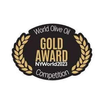 Croatian Extra Virgin Olive Oil | Chiavalon Ex Albis | High Polyphenol Olive Oil (500ml)