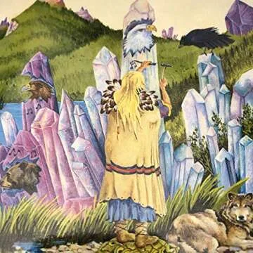 Love Is in the Earth: A Kaleidoscope of Crystals: The Reference Book Describing the Metaphysical Properties of the Mineral Kingdom