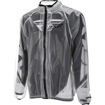 Fly Racing 354-6110S Jacket