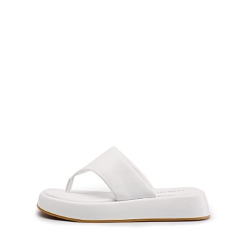 Stylish DREAM PAIRS Platform Sandals for Women