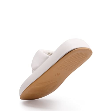 Stylish DREAM PAIRS Platform Sandals for Women