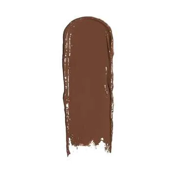 HUDA BEAUTY Power Bullet Cream Glow Hydrating Lipstick - Self Made