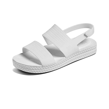 Reef Women’s Water Vista Sandals - Comfort Meets Style in Every Step!