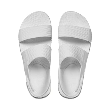 Reef Women’s Water Vista Sandals for Summer Comfort