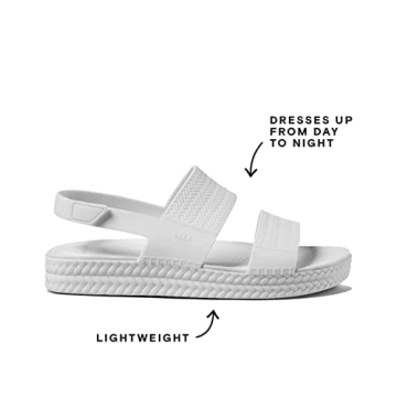 Reef Women’s Water Vista Sandals for Summer Comfort