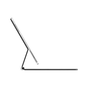 Apple Magic Keyboard for 12.9-inch iPad Pro - Elevate Your Productivity