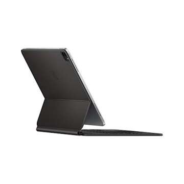 Apple Magic Keyboard for 12.9-inch iPad Pro - Elevate Your Productivity