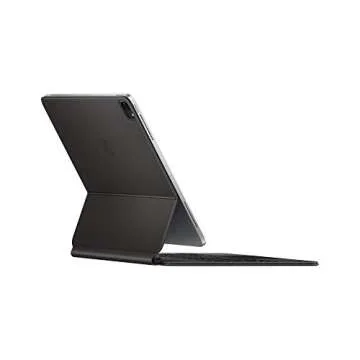 Apple Magic Keyboard for 12.9-inch iPad Pro - Elevate Your Productivity