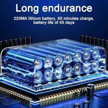 Smart Car Air Freshener,2024 New Automatic Car Air Diffuser&Freshener Three Adjusts,Intelligent Car Aroma Fresheners Diffuser Metal Case/Rechargeable(3Bottle Fragrance Included) (Black)