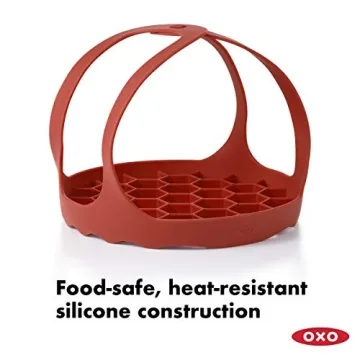 OXO Bakeware Sling for Pressure Cookers and More