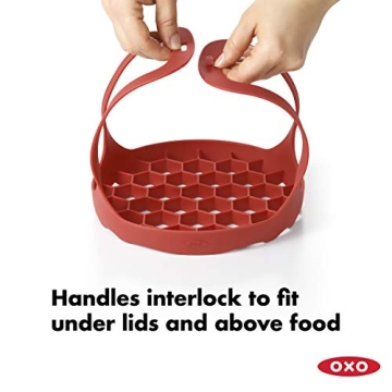 OXO Bakeware Sling for Pressure Cookers and More