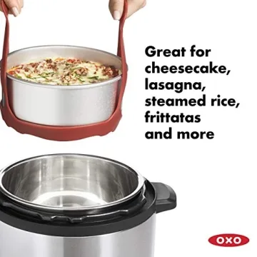 OXO Bakeware Sling for Pressure Cookers and More