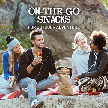 Jerky Gift Basket for Men - High Protein Snack Variety