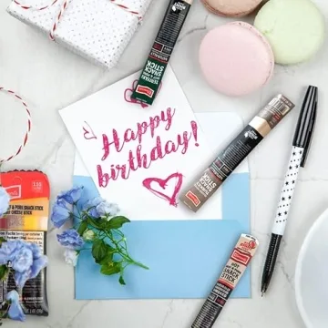 Jerky Gift Basket for Men - High Protein Snack Variety