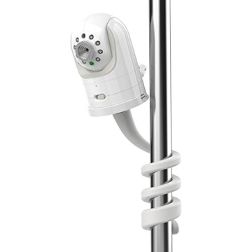 Flexible Baby Monitor Mount for Infant Optics DXR-8