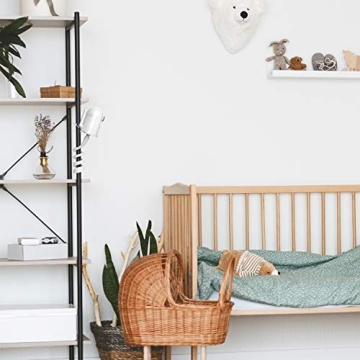 Flexible Baby Monitor Mount for Infant Optics DXR-8