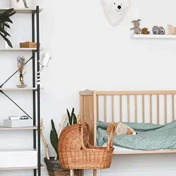 Flexible Baby Monitor Mount for Infant Optics DXR-8