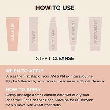 Paula's Choice Omega Complex Cleansing Balm for All Skin Types