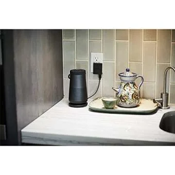 Bose SoundLink Revolve Charging Cradle for Seamless Play