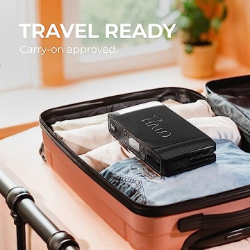 Halo Bolt Air Portable Power Kit with Tire Pump