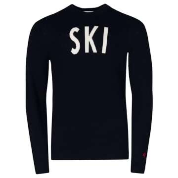 Perfect Moment 22 Ski Sweater - Stylish & Functional Ski Gear