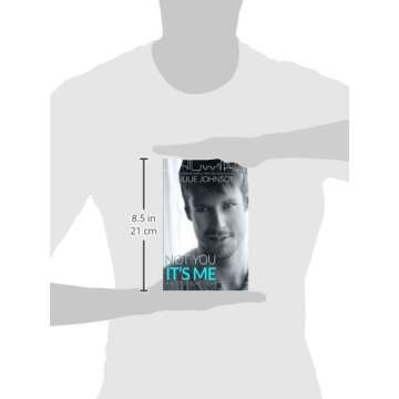 Not You It's Me (A Boston Love Story)