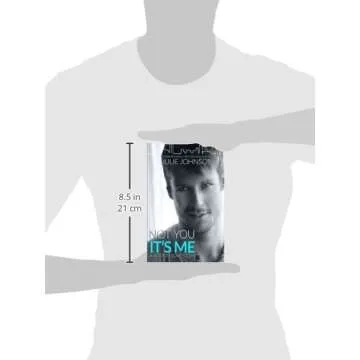 Not You It's Me (A Boston Love Story)