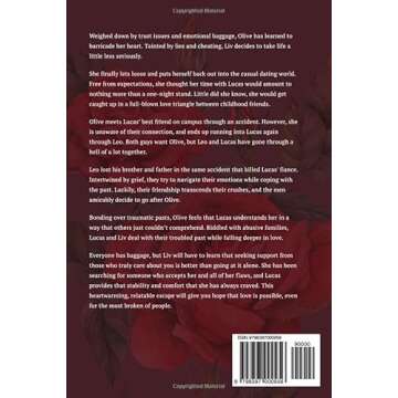 Saved by a Dark Billionaire