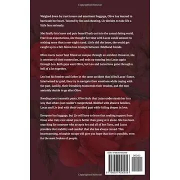 Saved by a Dark Billionaire