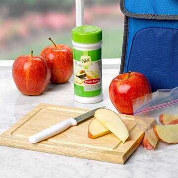 Ball Fruit Fresh Produce Protector 5oz (Pack of 1)