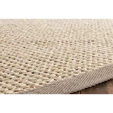 Safavieh Natural Fiber Area Rug for Cozy Spaces