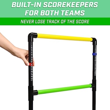 GoSports Ladder Toss Game Set for Endless Fun