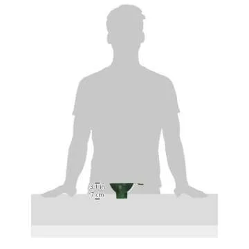 Norpro Wide Mouth Plastic Funnel for Easy Pouring