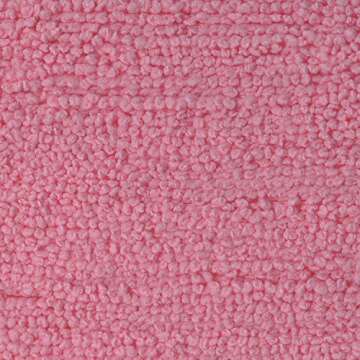 (3 Pack) Lion Brand Yarn 918-103 Baby Soft Boucle Yarn, Candy Pink3