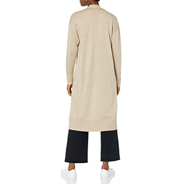 Stylish Women's Duster Sweater - Versatile & Comfortable