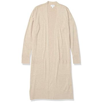 Stylish Women's Duster Sweater - Versatile & Comfortable