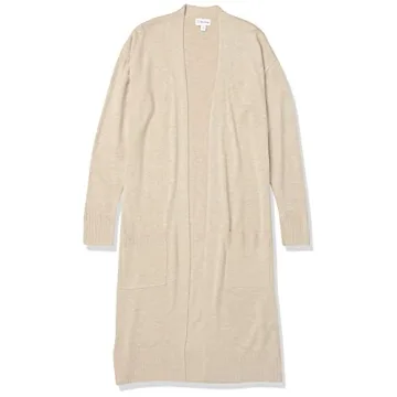 Stylish Women's Duster Sweater - Versatile & Comfortable