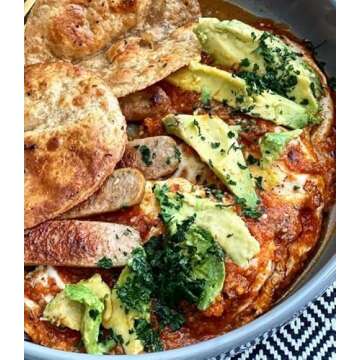 Mr. Tortilla Low Carb Tortilla Wraps - Keto Tortillas with Avocado Oil - Street Taco Size - 1 Net Ca...