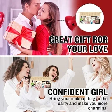 Clear Makeup Letter Patch Makeup Bag SPF Pouch, Boho Clear Toiletry Bag Travel Preppy Small Cute Stadium Letter Cosmetic Zipper Pouch Purse, Transparent Waterproof Beige Beach Makeup Pouch Clutch(SPF)