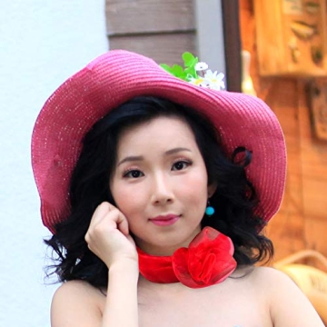 12pcs Colorful Silk Juggling Scarves Dance Magic Props