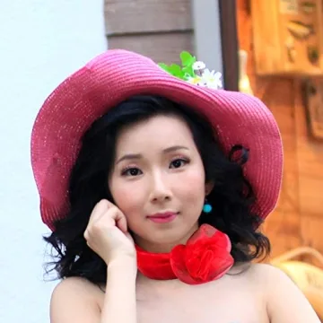 12pcs Colorful Silk Juggling Scarves Dance Magic Props