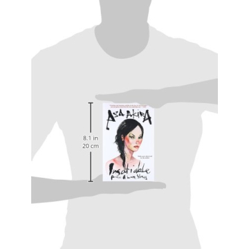 Insatiable: Porn A Love Story by Asa Akira - A Must Read Memoir