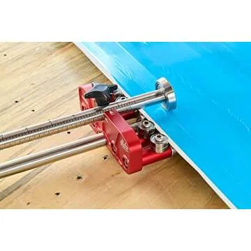 Malco FS1W365 Bender for Precision Metal Bending