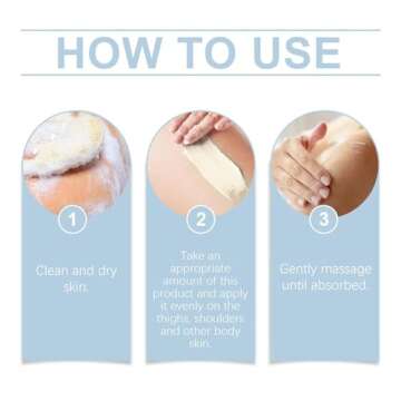 Junior's Bedtime Lotion - Soothing Magnesium Sleep Cream for Kids