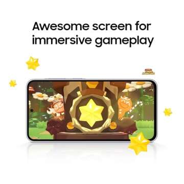 Samsung Galaxy A36 5G - Unlocked Smartphone, Awesome Features